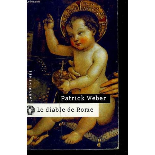 Le Diable De Rome