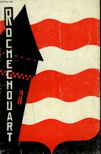 Rochechouart Et Sa Region