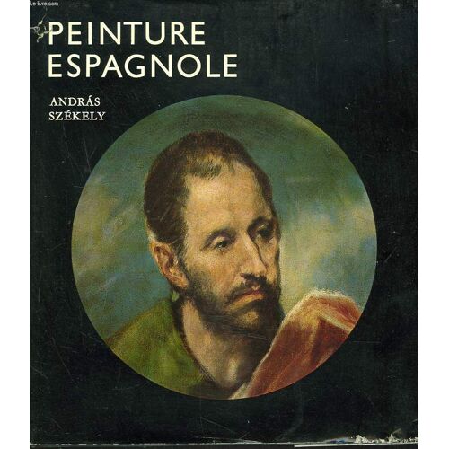 Peinture Espagnole