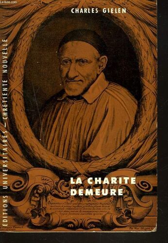 La Charite Demeure