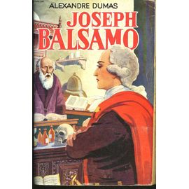 Joseph Balsamo