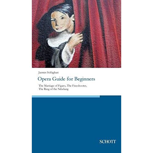 Opera Guide For Beginners