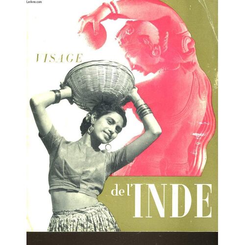 Visage De L'inde