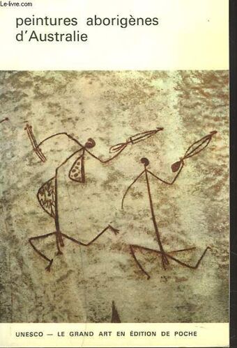 Peintures Aborigenes D'australie.