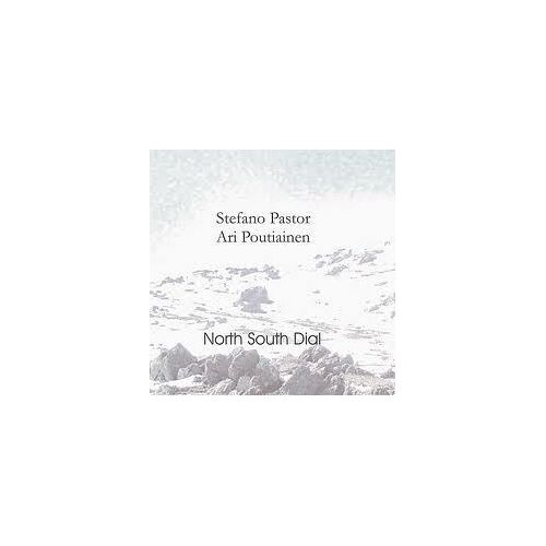 North South Dial
