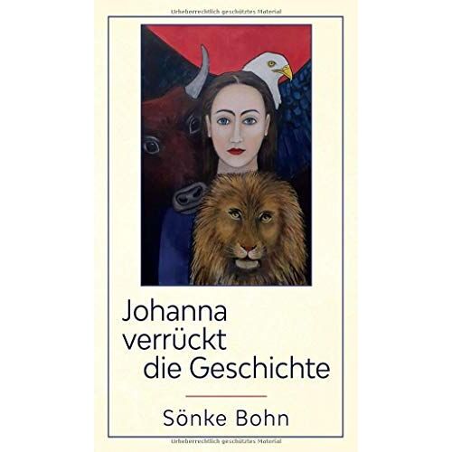 Johanna Verrückt Die Geschichte