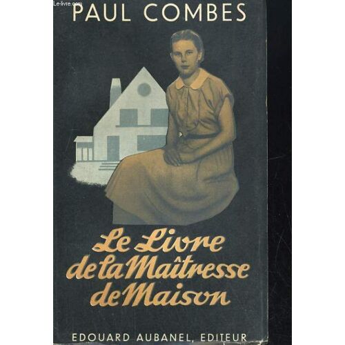 Le Livre De La Maitresse De Maison