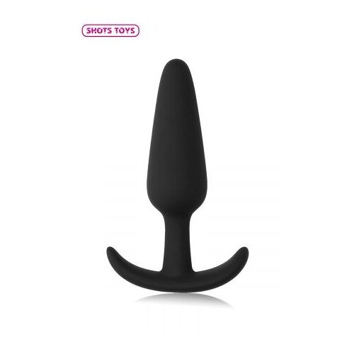 Slim Butt Plug - Mini Plug Anal