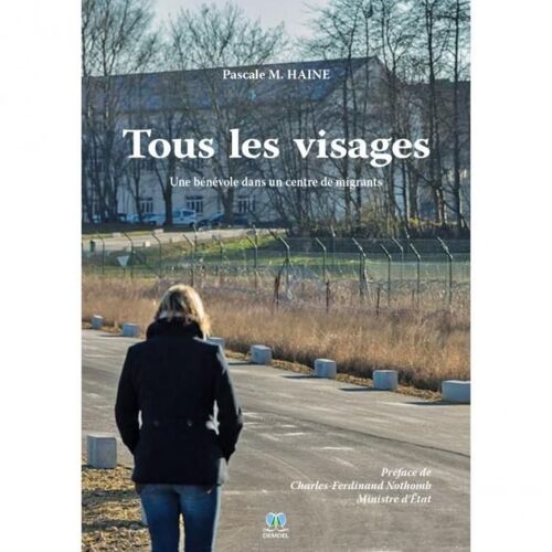Tous Les Visages
