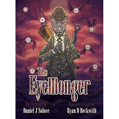 The Eyemonger