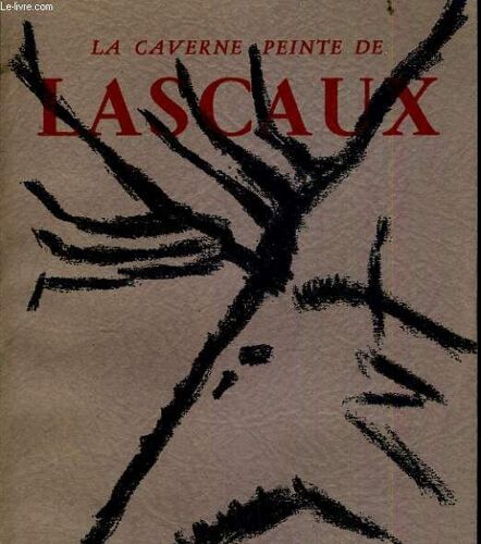 La Caverne Peinte De Lascaux