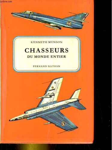 Chasseurs Du Monde Entier