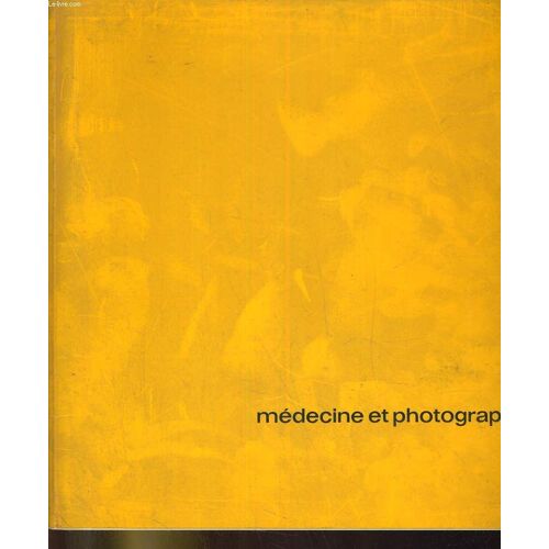 Médecine Et Photographie