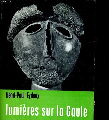 Lumière Sur La Gaule