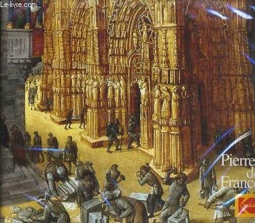 Agenda Pierres De France 1984