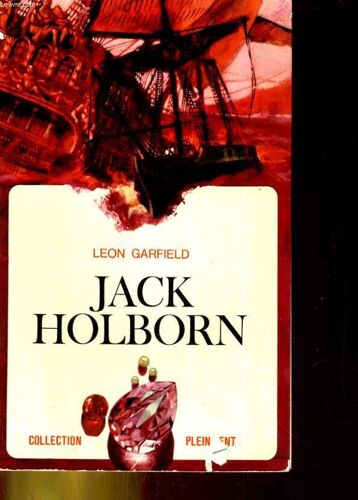 Jack Holborn