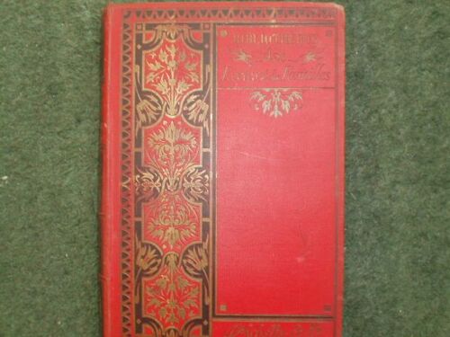 La Prisonnière Du Mahdi