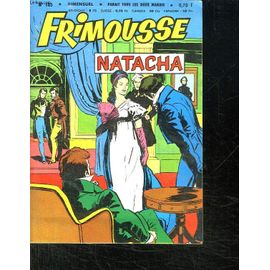 Natacha 