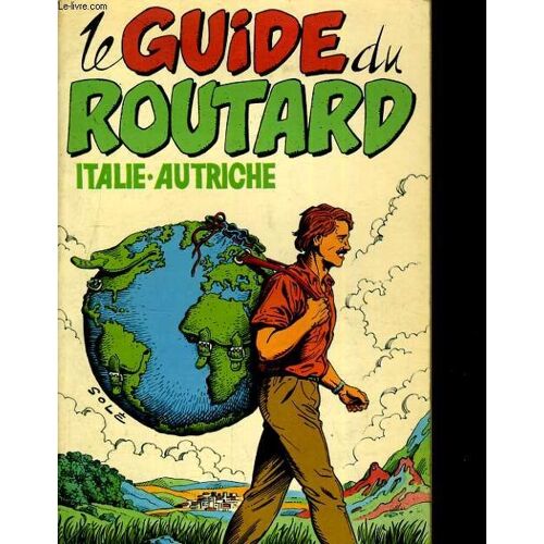 Le Guide Du Routard. Italie - Autriche