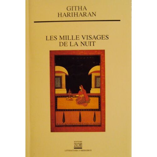 Les Mille Visage De La Nuit