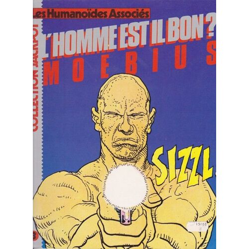 L'homme Est-Il Bon? L'homme Est-Il Bon?