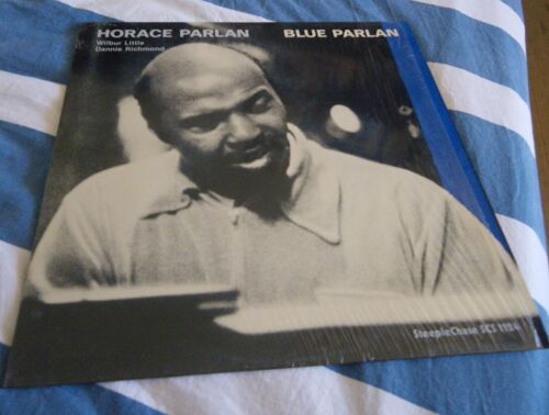 Blue Parlan