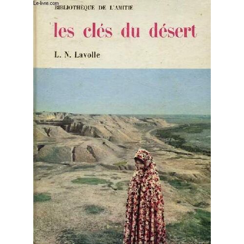 Les Cles Du Desert