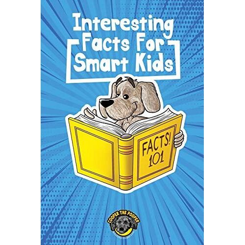 Interesting Facts For Smart Kids