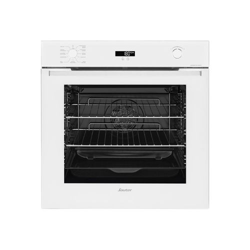 Sauter SOP6214LW Four Blanc