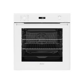 Sauter SOP6214LW Four Blanc