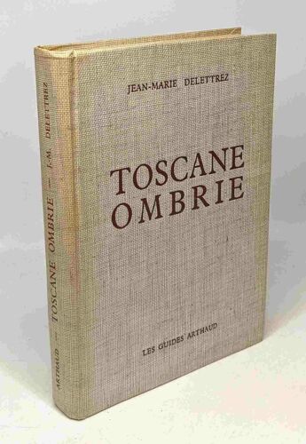 Toscane Ombrie
