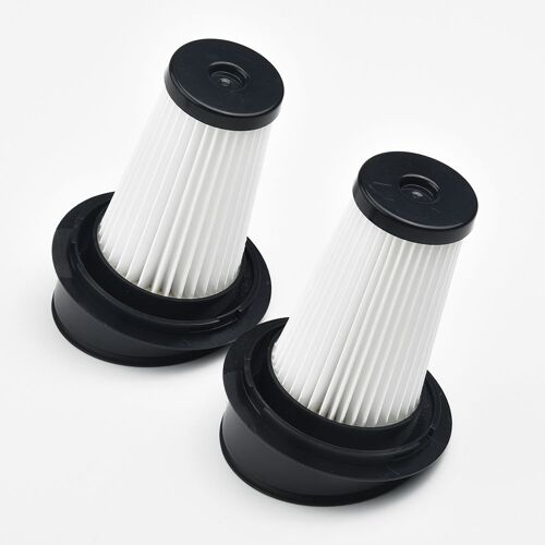 Filtres durables pour aspirateur Rowenta RH6545 ZR005201, pièces détachées pour balayeuse, Robot de nettoyage, outils ménagers, accessoires, 2 pièces
