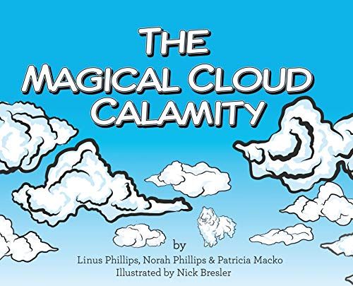 The Magical Cloud Calamity