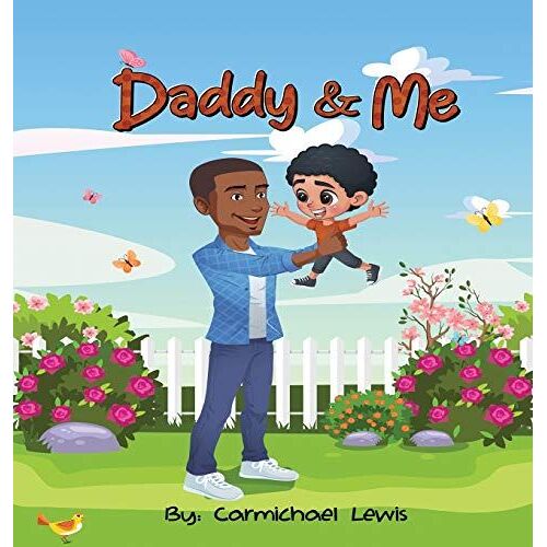 Daddy And Me