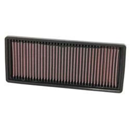 Filtre De Remplacement Pour Smart Fortwo 0.8l Ap2007 - 33-2417