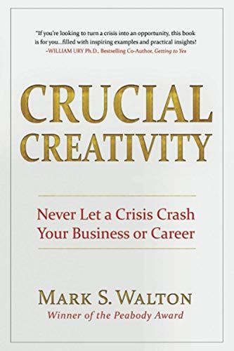 Crucial Creativity