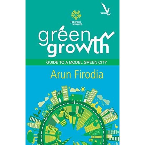 Green Growth - Paperback