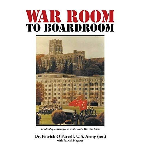 War Room To Boardroom