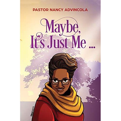 Maybe, It's Just Me...