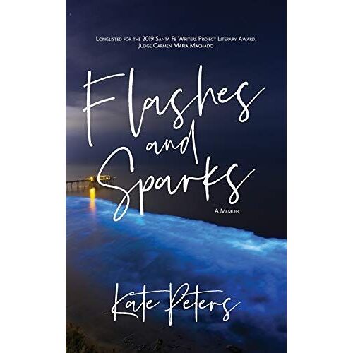 Flashes And Sparks