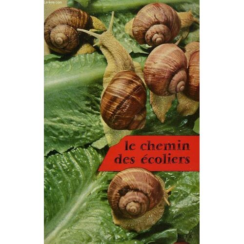 Le Chemin Des Ecoliers, N° 14