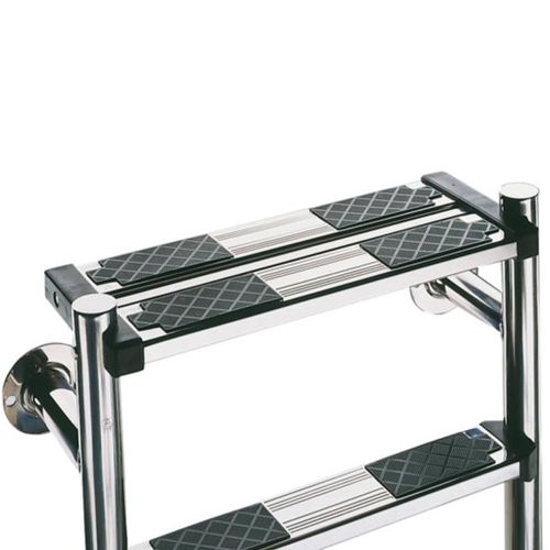 Echelle sécurité 3 marches - partie inférieure