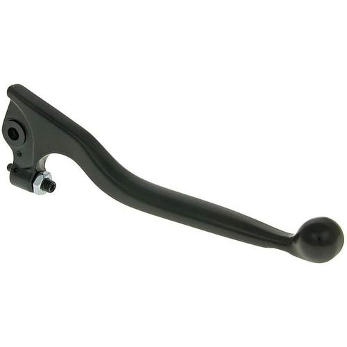 Rieju Spike 50 (98-04) - 1 Levier De Frein Gauche/Droite Verwendbar (Noir) \U2013 Rieju Spike 50 (98\U201304)