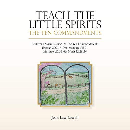 Teach The Little Spirits