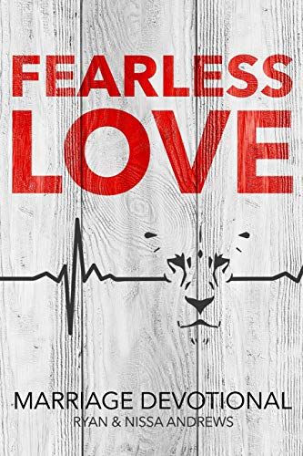 Fearless Love Marriage Devotional