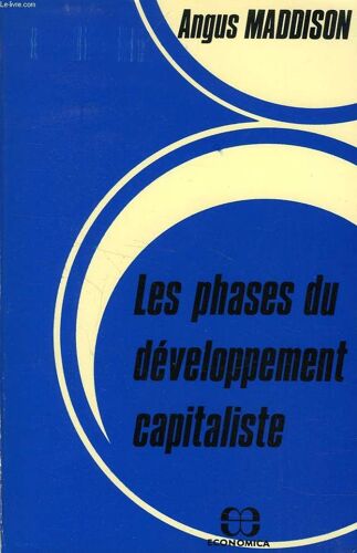 Les Phases Du Développement Capitaliste