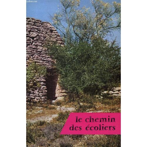 Le Chemin Des Ecoliers, N° 7