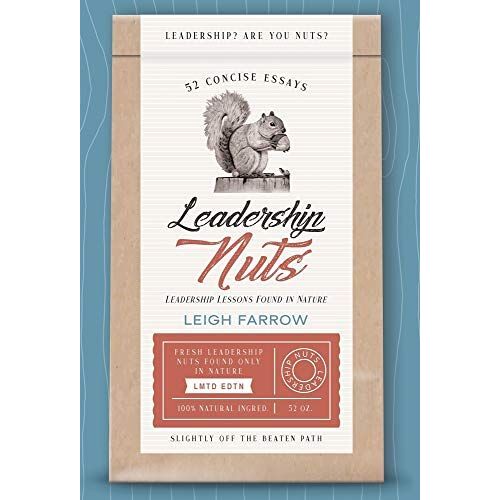 Leadership Nuts