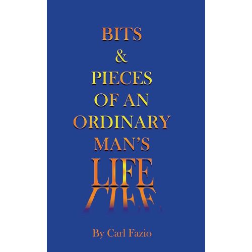 Bits & Pieces Of An Ordinary Man's Life