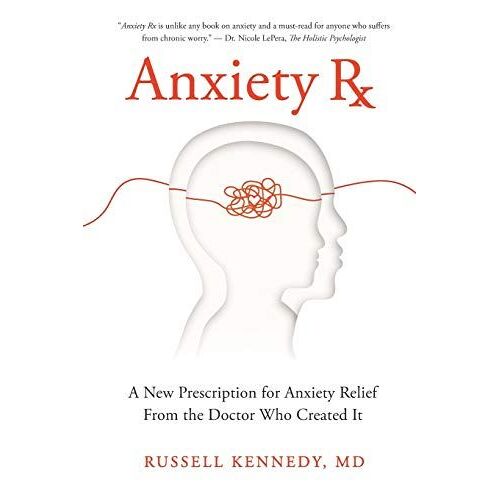 Anxiety Rx